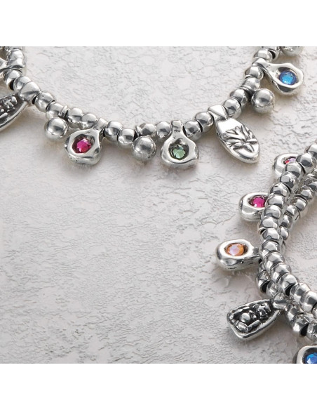 Pulsera Uno de 50 "Vitality" Pul1962MCLMTM