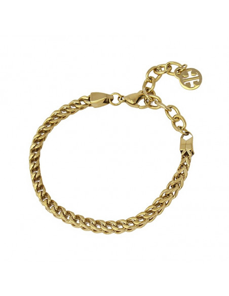 Pulsera Anartxy "Cadena" bpu222d