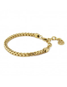 Pulsera Anartxy "Cadena" bpu222d 2
