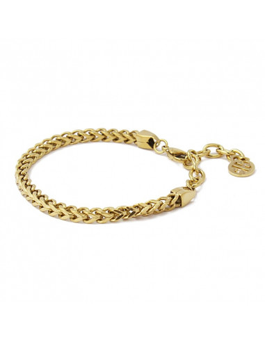 Pulsera Anartxy "Cadena" bpu222d