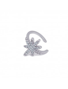 Ear cuff Anartxy "Estrella polar" PE432PL 2