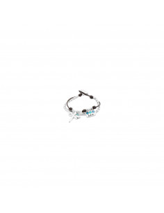 Pulsera Uno de 50 "Heal-me" pul2059mtmarm