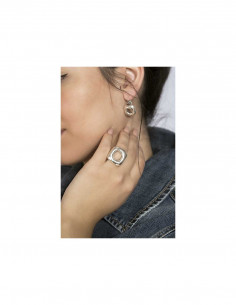 Anillo Ciclón "Encuadra" 192506 2
