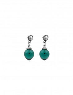 Pendientes Ciclón "Rania" 213607-12