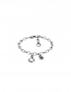 Pulsera Ciclón "Juntos" 213101
