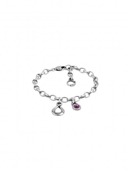 Pulsera Ciclón "Juntos" 213101