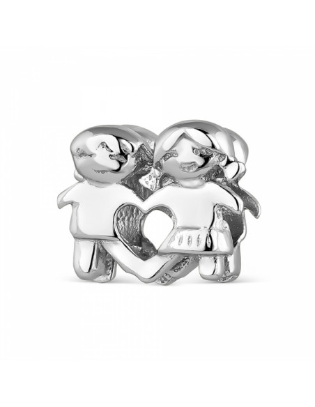 Abalorio A Tu Lado “Niño y Niña” 9095554