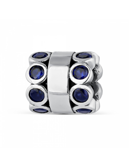 Abalorio a tu lado “Senda azul” 9095593