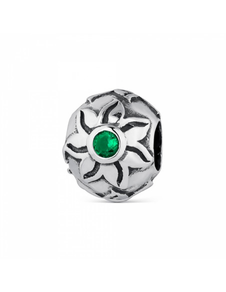 Abalorio A Tu lado “Aura verde” 9095580