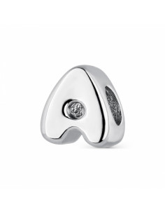 Charm A tu lado "Inicial A" 9108086