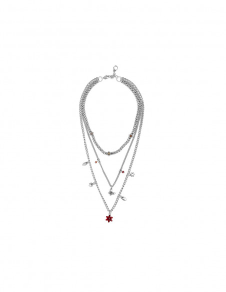 Collar Ciclón "Fauna" 221809