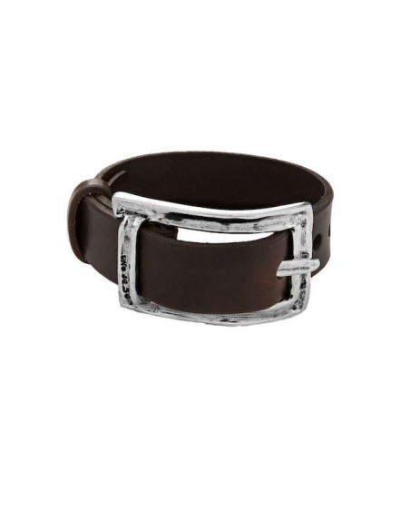 Pulsera Uno de 50 "Sin salida"