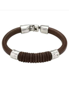 Pulsera Uno de 50 “Camisa de fuerza” pul0610mrmtl