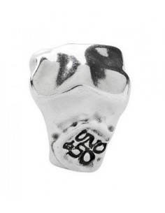 Anillo Uno de 50 "Top Secret" ani0525mtl18