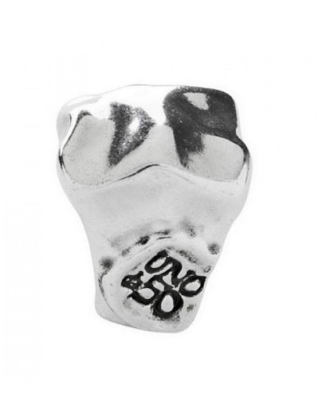 Anillo Uno de 50 "Top Secret" ani0525mtl18