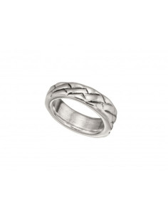 Anillo Hombre Uno de 50 “Pon cadenas” ani0411mtxl