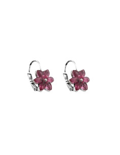Pendientes Ciclón "Pétalos" 221609-09