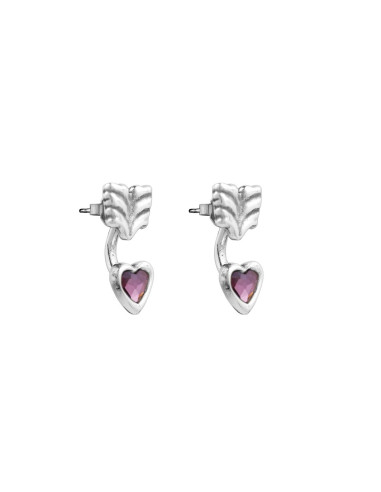 Pendientes Ciclón "Cuore" 22603-09