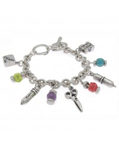 Pulsera Ciclón “maestra” 162176