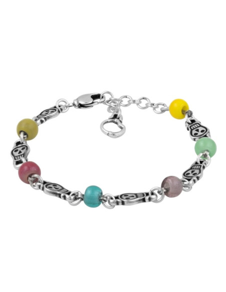 Pulsera Ciclón "Catrina" 212124