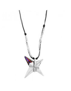 Collar Uno de 50 "Ninjeando" col1062mcmtlu
