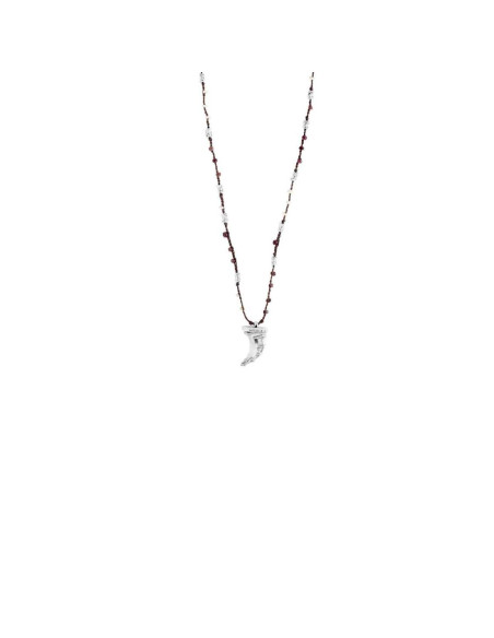 Collar Uno de 50 "Rodeo" col1084mtlu