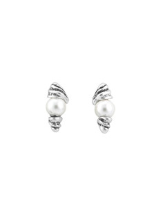 Pendientes Uno de 50 "Waikiki" pen0571bplmtlu