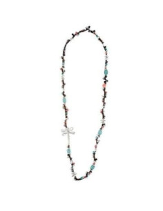 Collar Uno de 50 "All the time" col1280mcmtlu