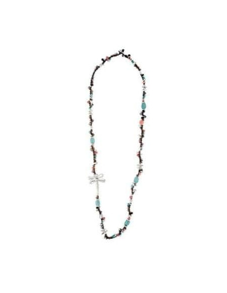 Collar Uno de 50 "All the time" col1280mcmtlu