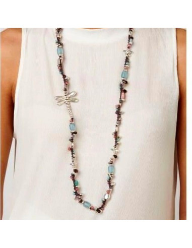 Collar Uno de 50 "All the time" col1280mcmtlu