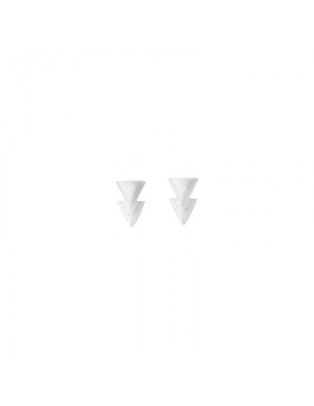 Pendientes Uno de 50 "Double sense" pen0711mtlu