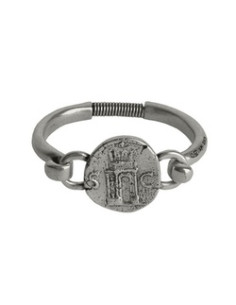 Pulsera Uno de 50 “Toscana” PUL0519MT