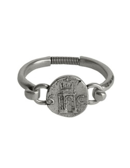 Pulsera Uno de 50 “Toscana” PUL0519MT