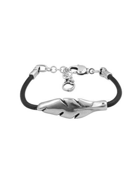 Pulsera Ciclón "Pluma" 232119