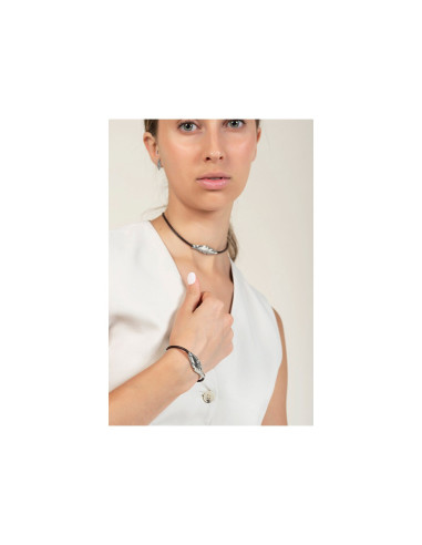 Pulsera Ciclón "Pluma" 232119