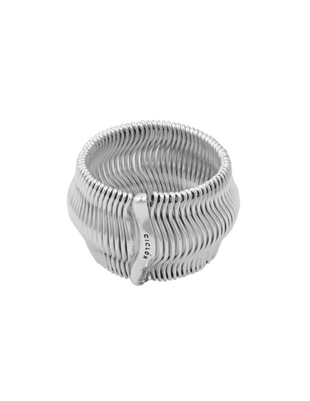 Pulsera Ciclón "Bela" 231123