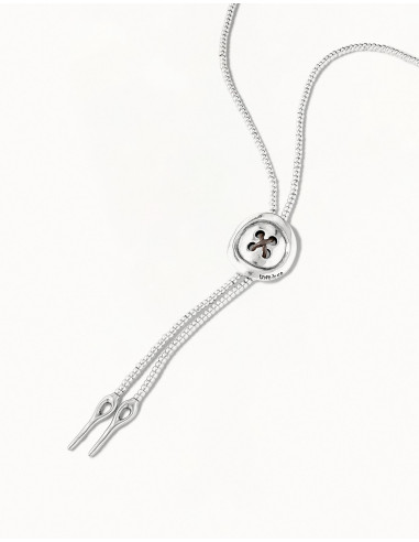 Collar Uno de 50 "Better together" col1581marmt