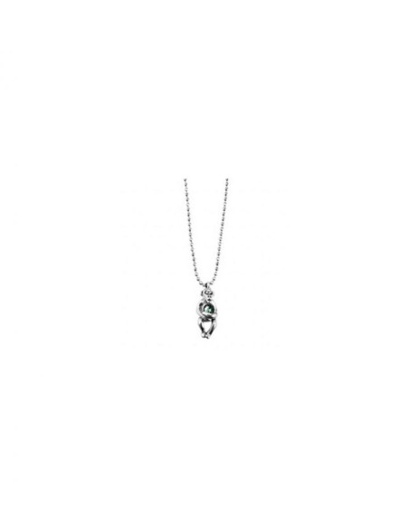 Collar Uno de 50 "Ladrón del tesoro" col1243mt