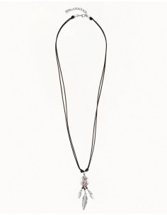 Collar Uno de 50 "Estoy colao" col1312mrmt
