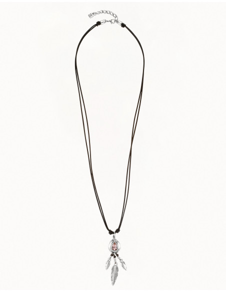 Collar Uno de 50 "Estoy colao" col1312mrmt