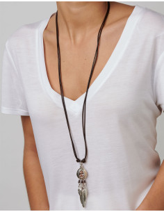 Collar Uno de 50 "Estoy colao" col1312mrmt 2