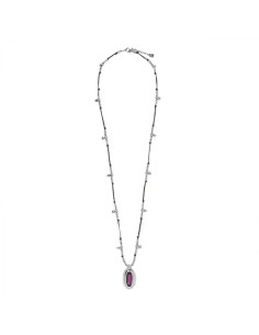 Collar Uno de 50 "The brave" col1213momt