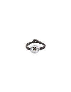 Pulsera Uno de 50 "Sew you" pul2012marmt 2