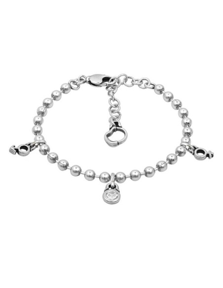 Pulsera Ciclón "Couple" 223116