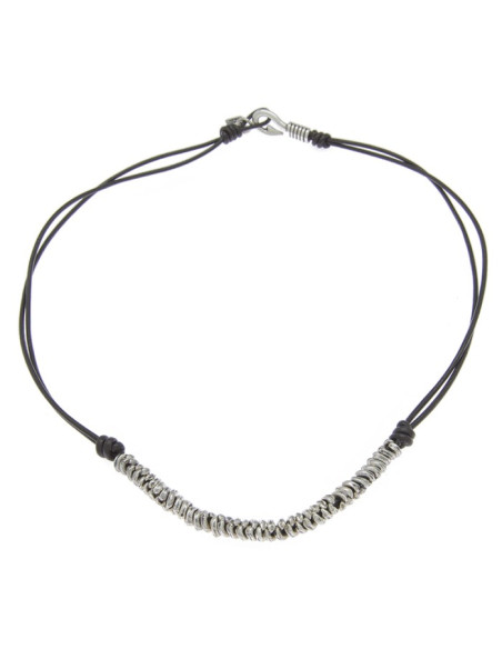 Collar Ciclon "Unisex nudos" 172832