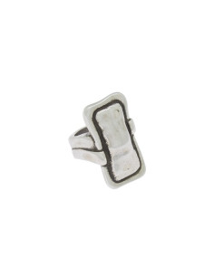 Anillo Ciclón "Rectángulo" 172505