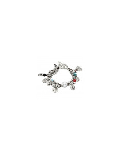 Pulsera uno de 50 "Estás perlada"