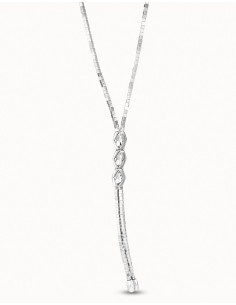 Collar Uno de 50 "Mystery" col1633bpmtlu