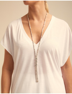 Collar Uno de 50 "Mystery" col1633bpmtlu 2