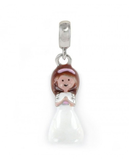 Abalorio A tu lado "Niña Comunión" 9106551